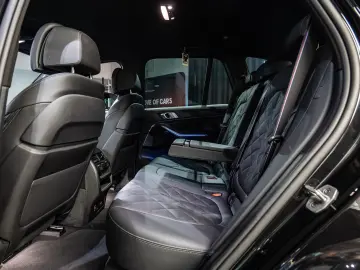 BMW X5 40i xDrive M Sport