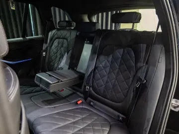 BMW X5 40i xDrive M Sport
