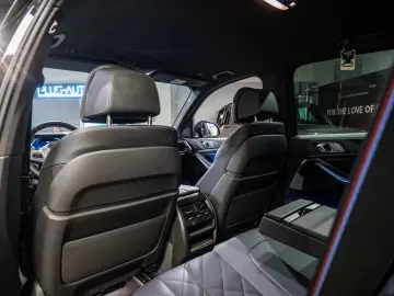 BMW X5 40i xDrive M Sport