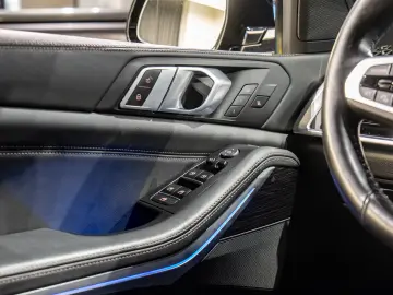 BMW X5 40i xDrive M Sport