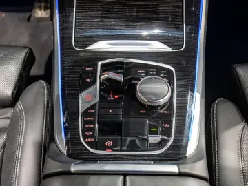 BMW X5 40i xDrive M Sport