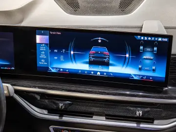 BMW X5 40i xDrive M Sport