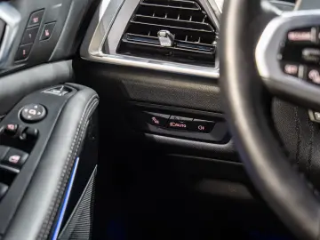 BMW X5 40i xDrive M Sport