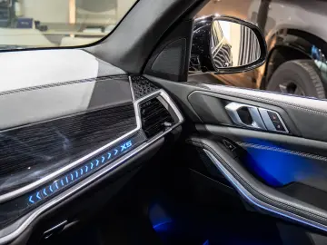 BMW X5 40i xDrive M Sport