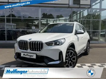 BMW X1 xDrive20d Widscreen Kamera Driv-Ass.AHK 19