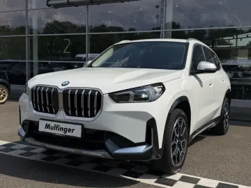 BMW X1 xDrive20d