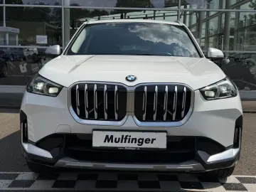 BMW X1 xDrive20d