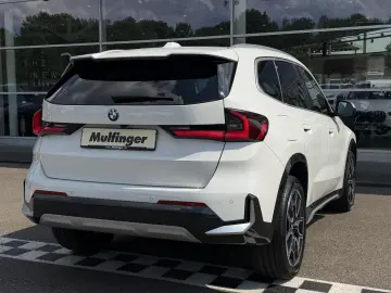 BMW X1 xDrive20d