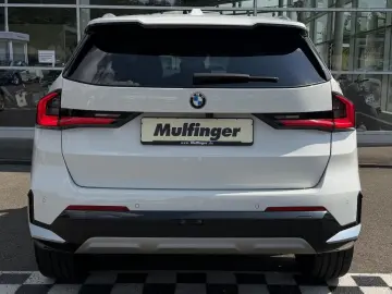 BMW X1 xDrive20d
