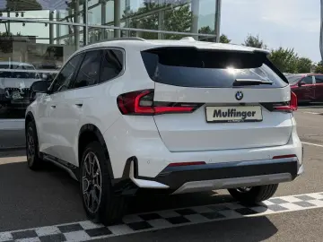 BMW X1 xDrive20d