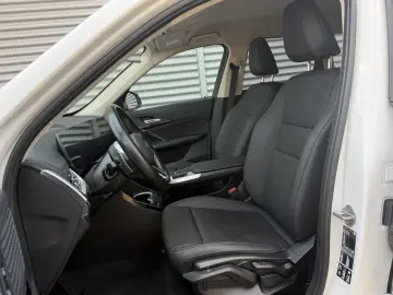 BMW X1 xDrive20d