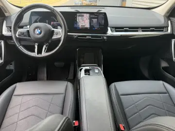 BMW X1 xDrive20d