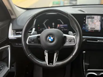 BMW X1 xDrive20d