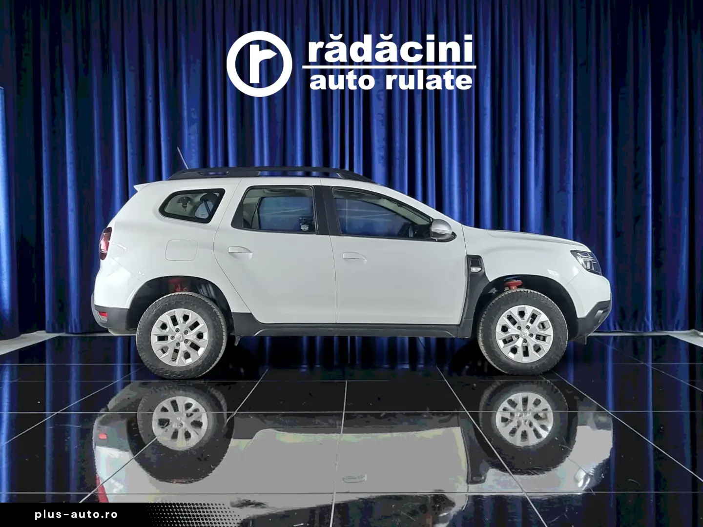 DACIA DUSTER EXPRESSION 4X4 1.5 BLUE DCI 115P 2022
