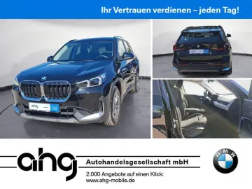 BMW X1 xDrive20d  Premium Navi Sportsitze Aktivsitz