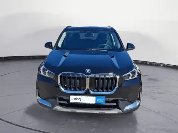 BMW X1 xDrive20d  Premium Navi