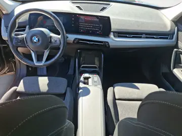 BMW X1 xDrive20d  Premium Navi