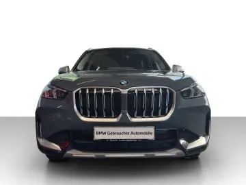 BMW X1 xDrive23d xLine