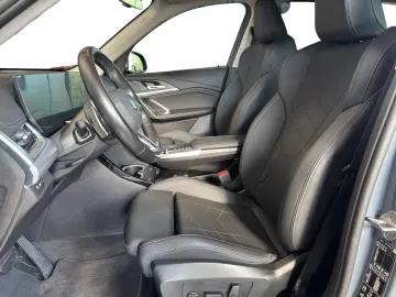 BMW X1 xDrive23d xLine