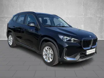 BMW X1 20d xDrive Navi