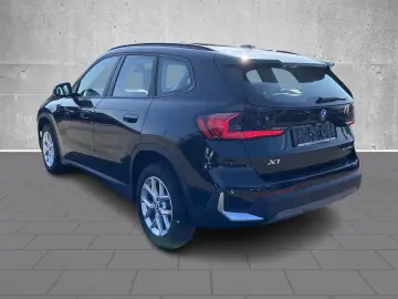BMW X1 20d xDrive Navi