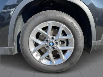 BMW X1 20d xDrive Navi