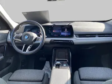 BMW X1 20d xDrive Navi