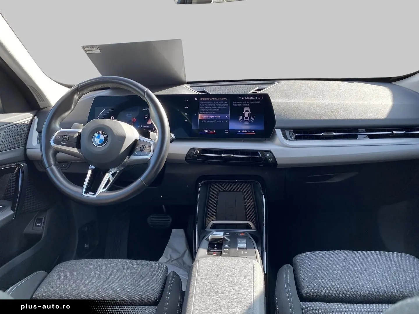 BMW X1 20d xDrive Navi