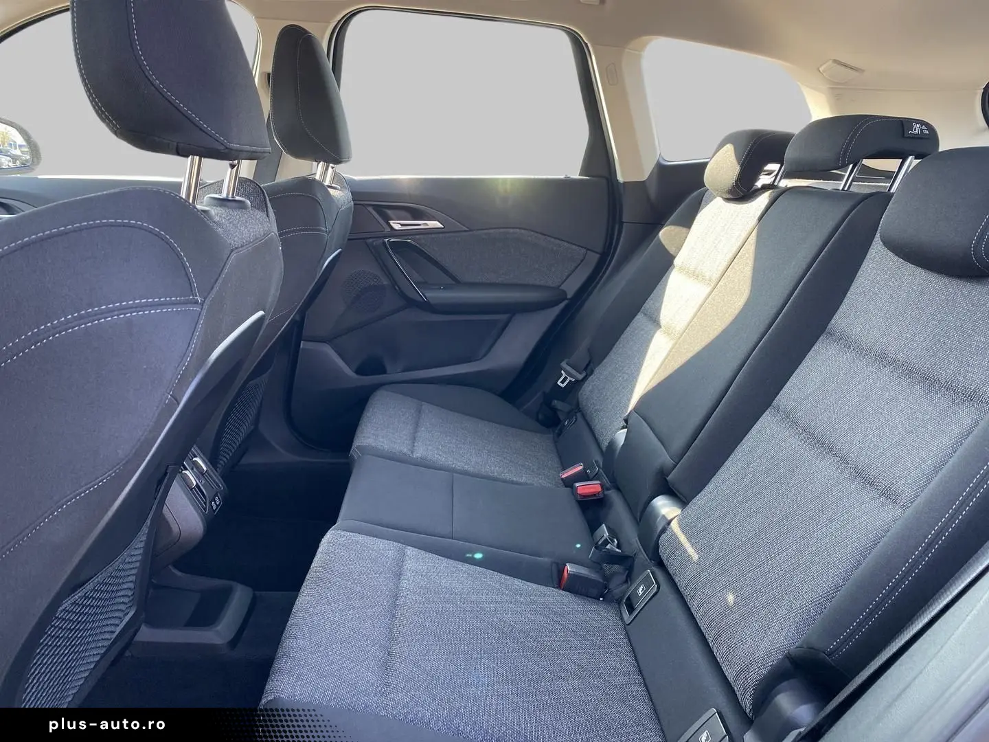 BMW X1 20d xDrive Navi