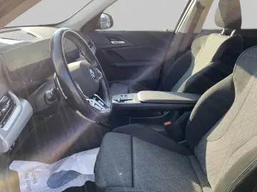 BMW X1 20d xDrive Navi