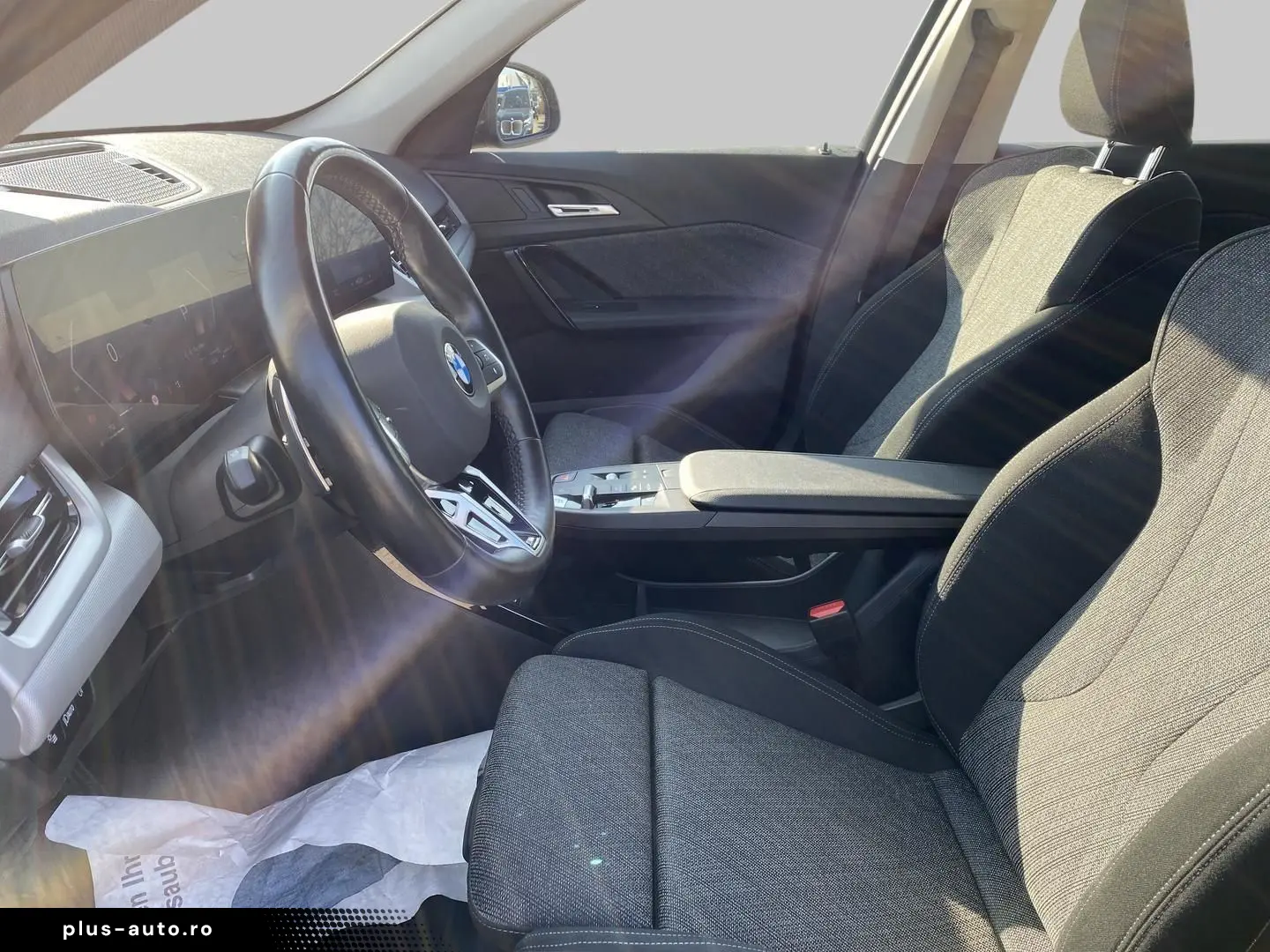 BMW X1 20d xDrive Navi