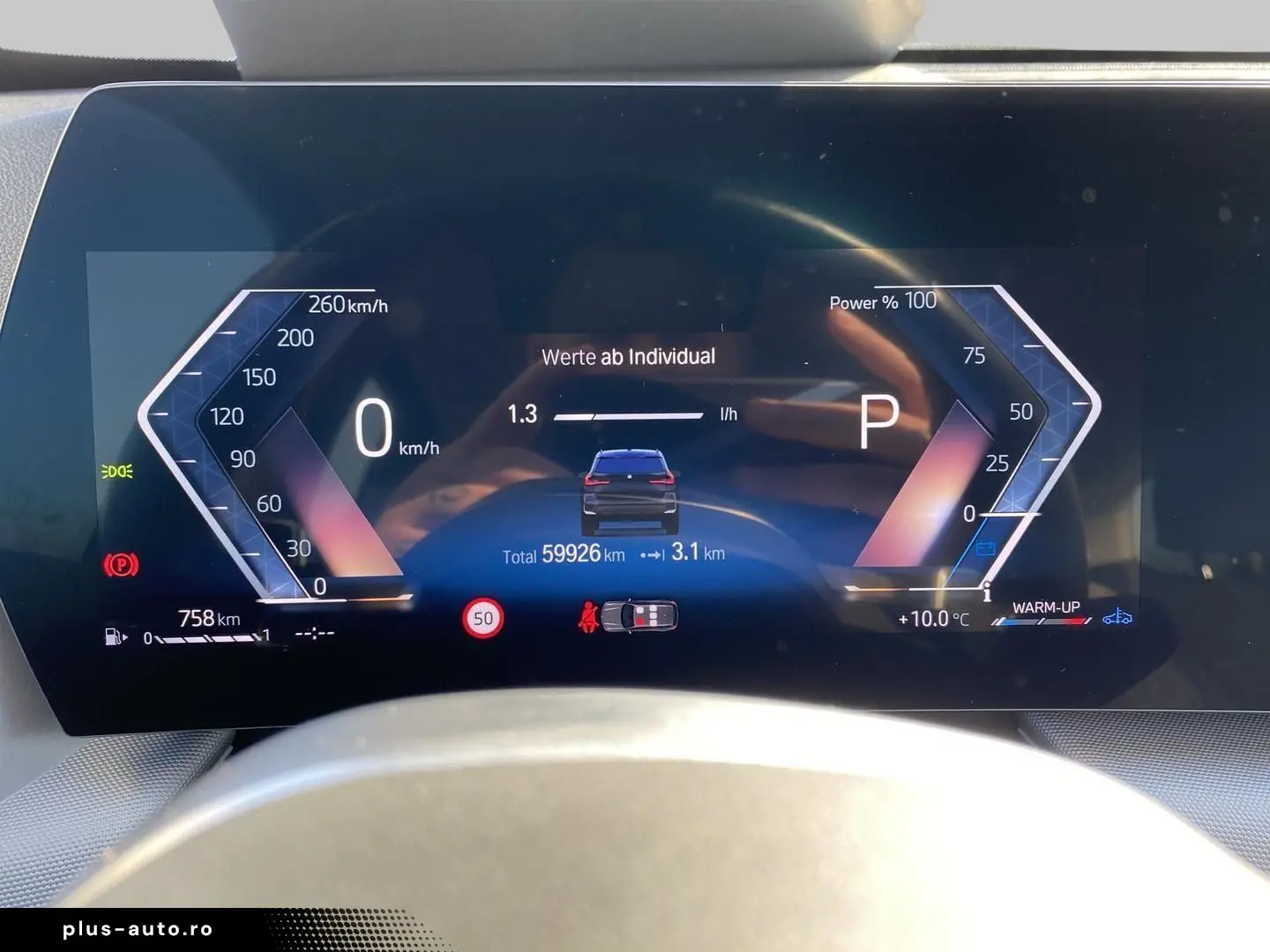 BMW X1 20d xDrive Navi