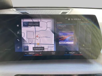 BMW X1 20d xDrive Navi