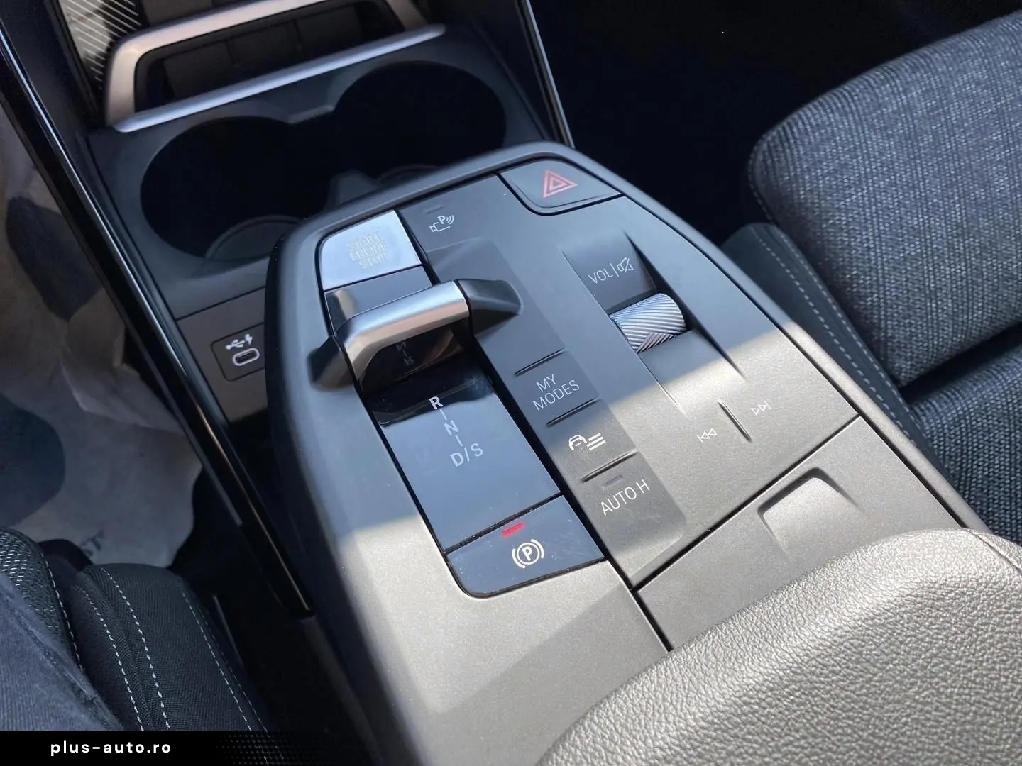 BMW X1 20d xDrive Navi