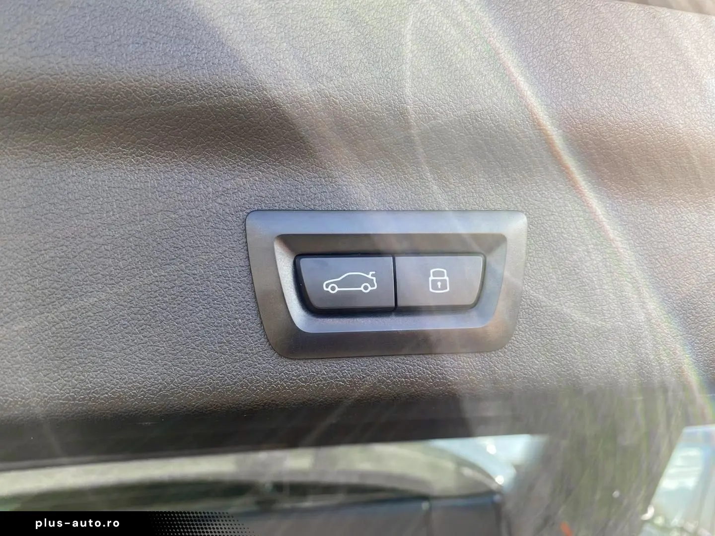BMW X1 20d xDrive Navi