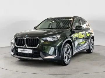 BMW X1 xDrive 20d 163 cp