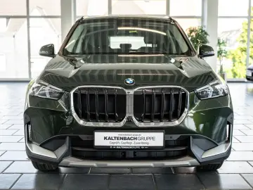 BMW X1 xDrive 20d 163 cp