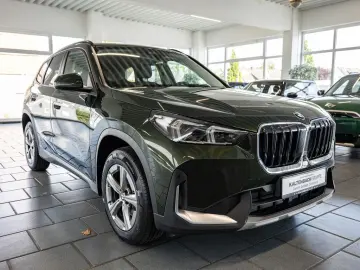 BMW X1 xDrive 20d 163 cp