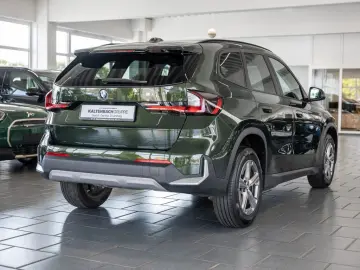 BMW X1 xDrive 20d 163 cp