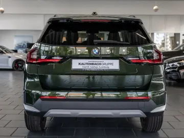 BMW X1 xDrive 20d 163 cp