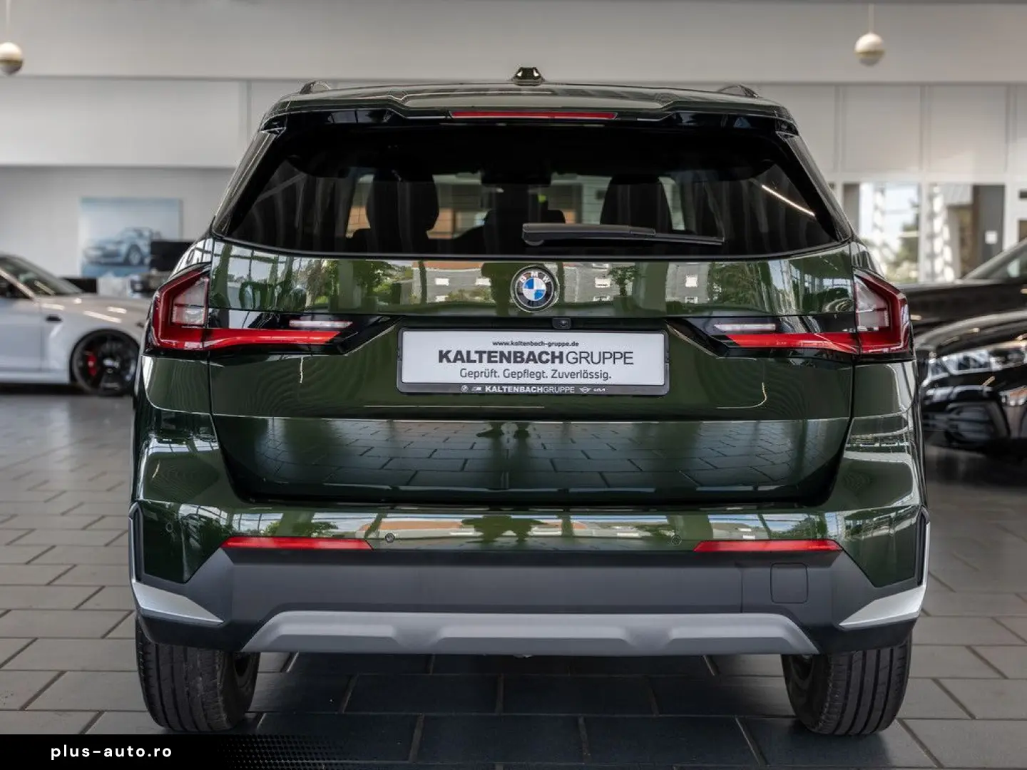 BMW X1 xDrive 20d 163 cp