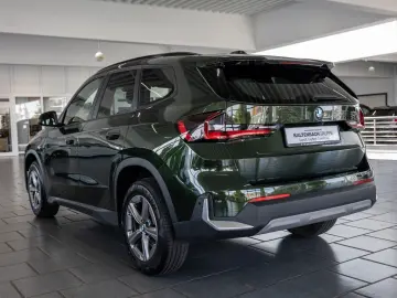 BMW X1 xDrive 20d 163 cp