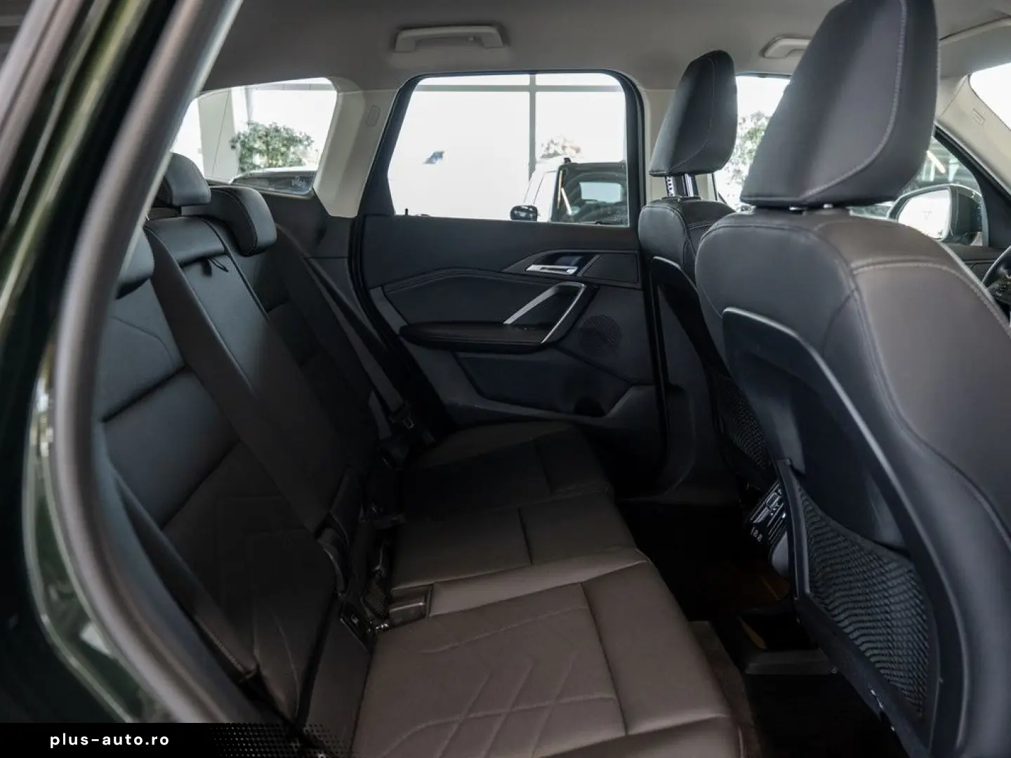 BMW X1 xDrive 20d 163 cp