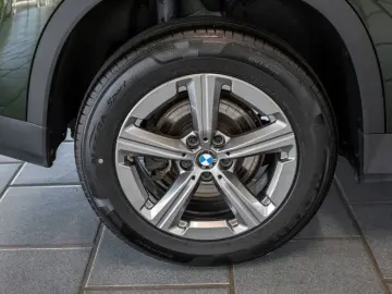 BMW X1 xDrive 20d 163 cp