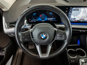 BMW X1 xDrive 20d 163 cp