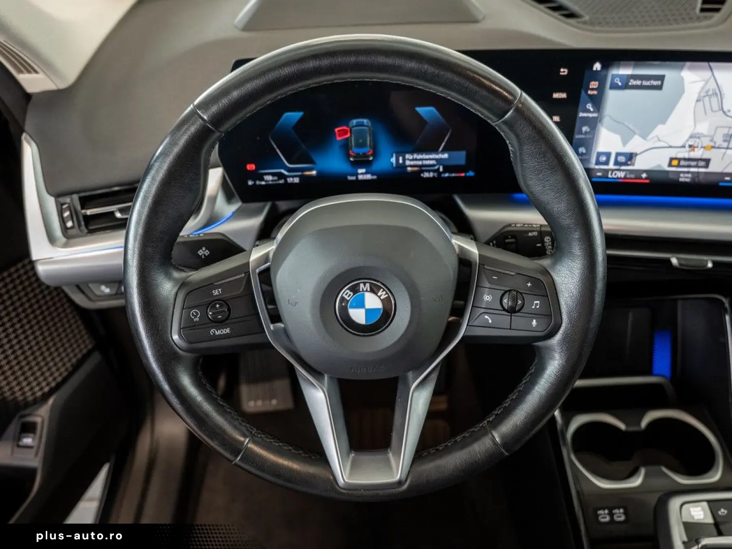 BMW X1 xDrive 20d 163 cp