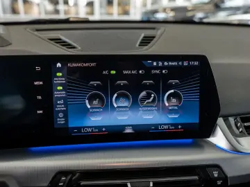 BMW X1 xDrive 20d 163 cp