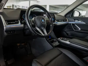 BMW X1 xDrive 20d 163 cp