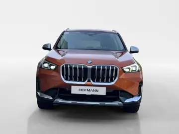 BMW X1 xDrive23d Aut. xLine