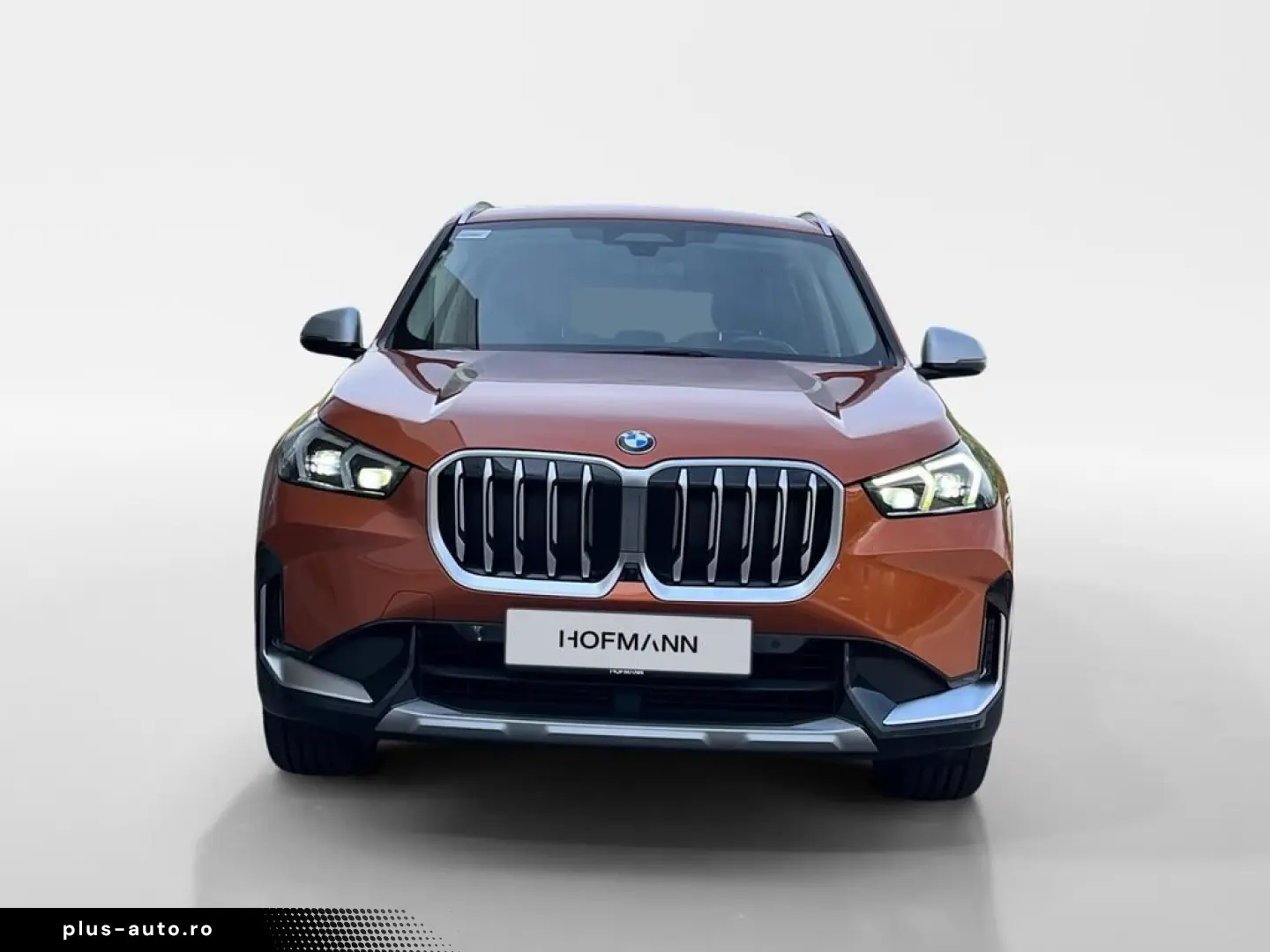 BMW X1 xDrive23d Aut. xLine